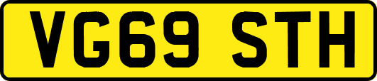 VG69STH