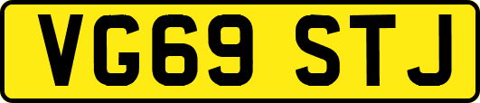 VG69STJ