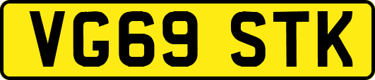 VG69STK