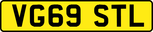 VG69STL