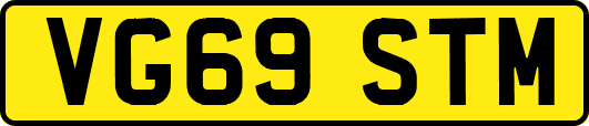 VG69STM