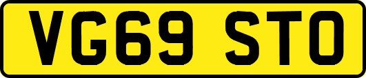 VG69STO