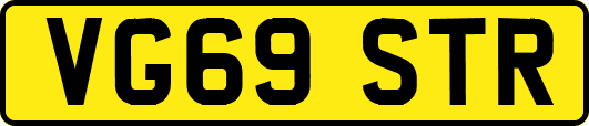 VG69STR