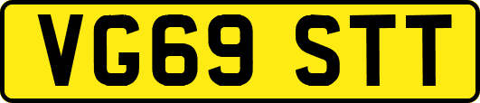 VG69STT