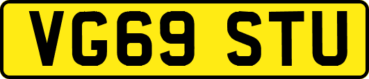 VG69STU