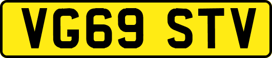 VG69STV