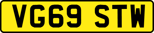 VG69STW