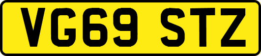 VG69STZ