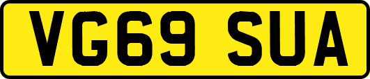 VG69SUA
