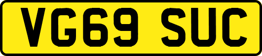 VG69SUC