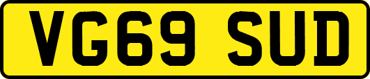 VG69SUD