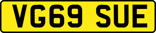 VG69SUE