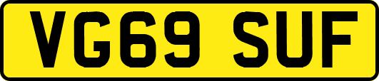VG69SUF