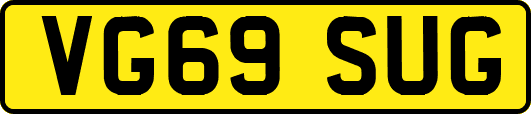 VG69SUG