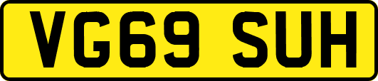 VG69SUH