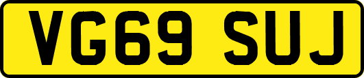 VG69SUJ