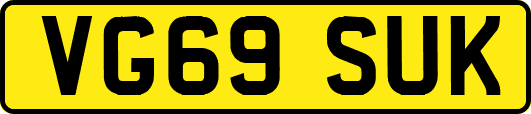 VG69SUK