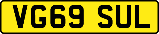 VG69SUL