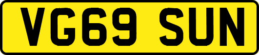 VG69SUN