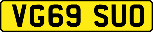 VG69SUO