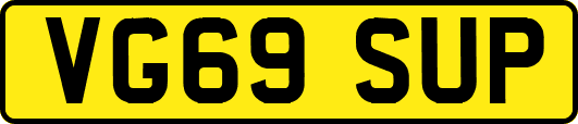 VG69SUP