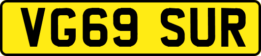 VG69SUR