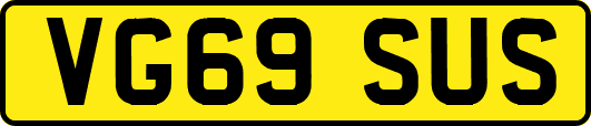 VG69SUS