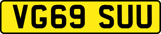 VG69SUU