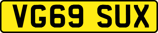 VG69SUX