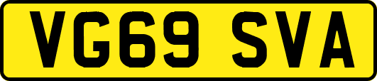 VG69SVA