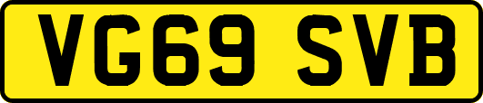 VG69SVB