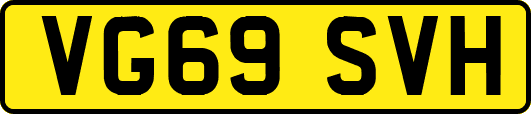 VG69SVH