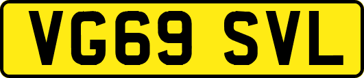 VG69SVL