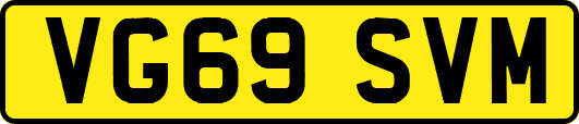VG69SVM