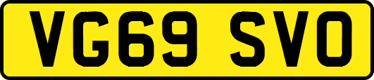 VG69SVO