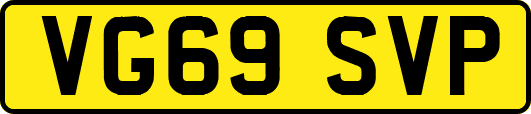 VG69SVP