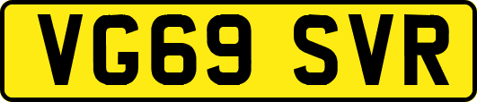 VG69SVR