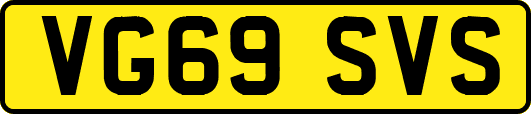 VG69SVS