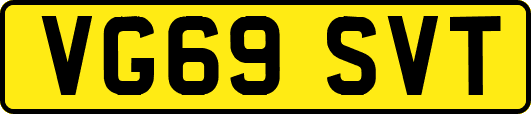 VG69SVT
