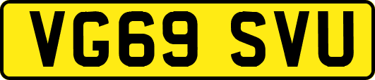 VG69SVU