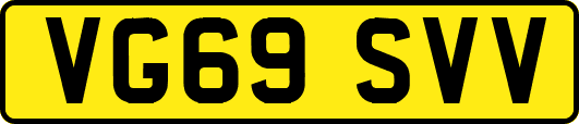 VG69SVV