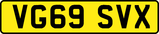 VG69SVX