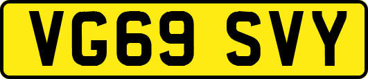 VG69SVY