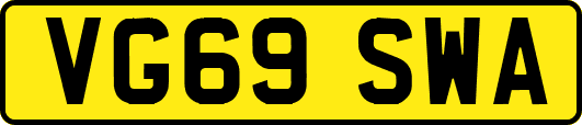 VG69SWA