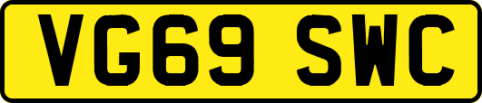 VG69SWC
