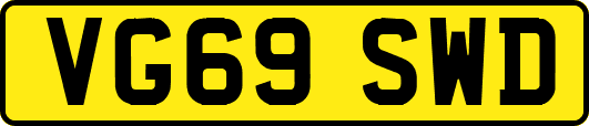 VG69SWD