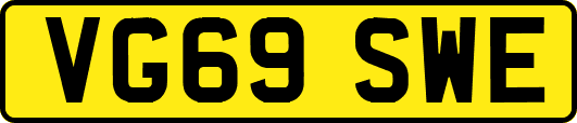 VG69SWE