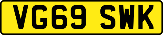 VG69SWK