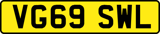 VG69SWL