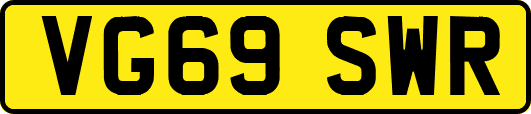 VG69SWR